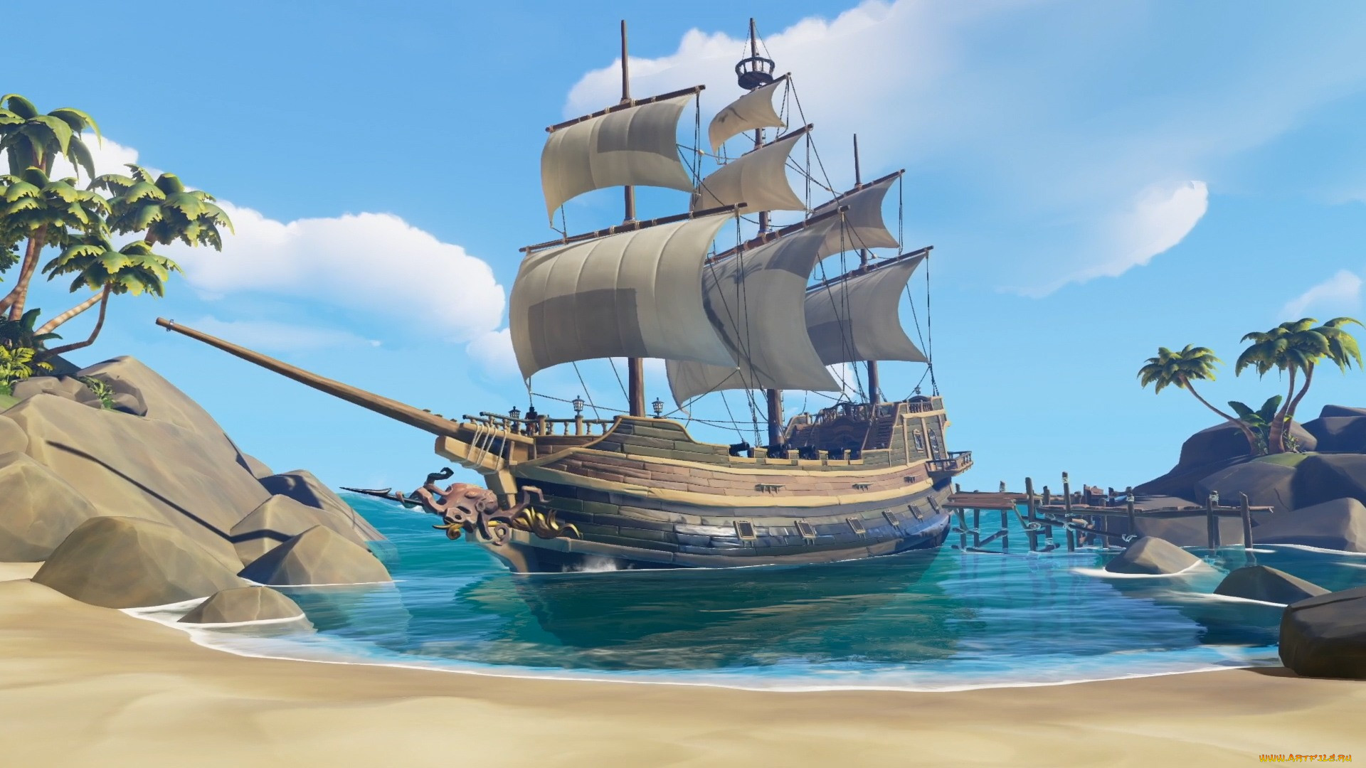 sea of thieves,  , 